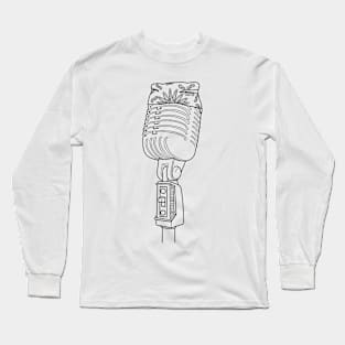 Prison Mike Long Sleeve T-Shirt